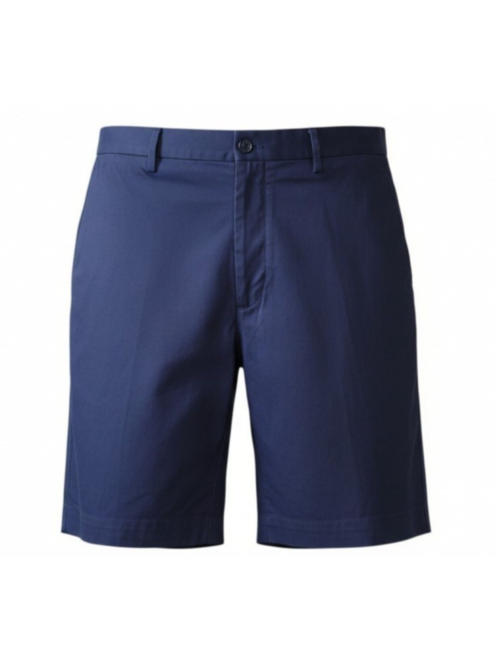 POLO GOLF Ralph Lauren Shorts Men's Chino Blue 40 Inseam 9" Excellent Condition